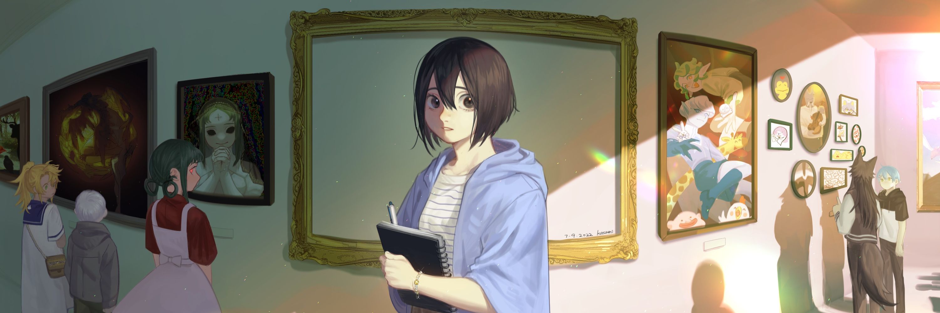 柳柳
