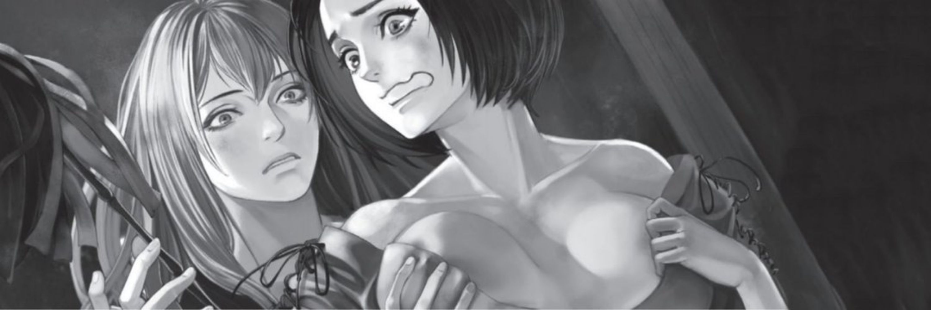 The Joan of Arc of Chasers
