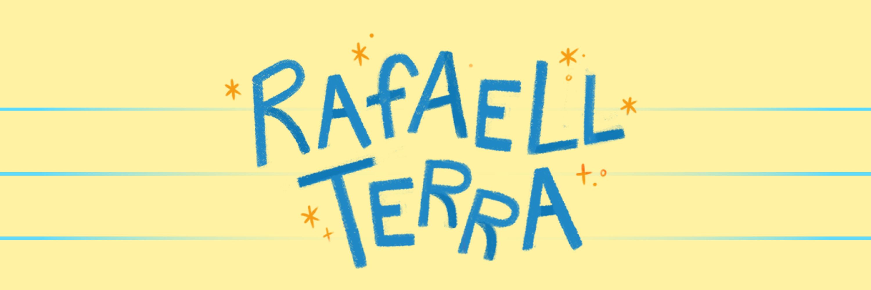 Rafaell Terra ✨