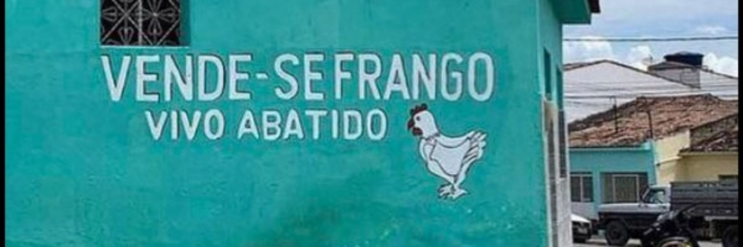 Só o fim