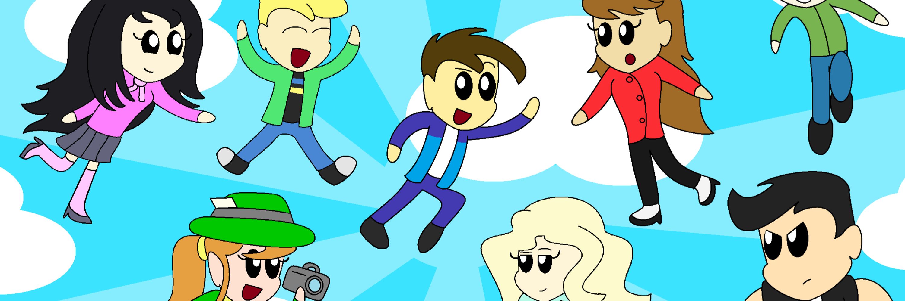 Blast: The Teenage Hero