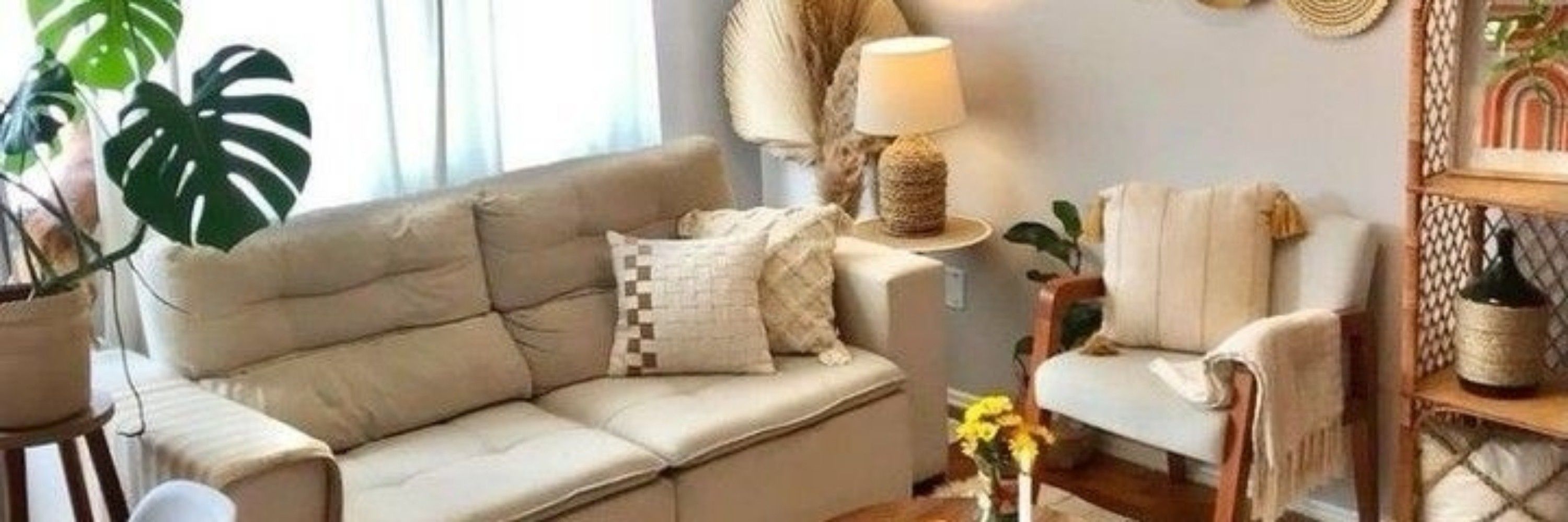 Casa e Decoração 
