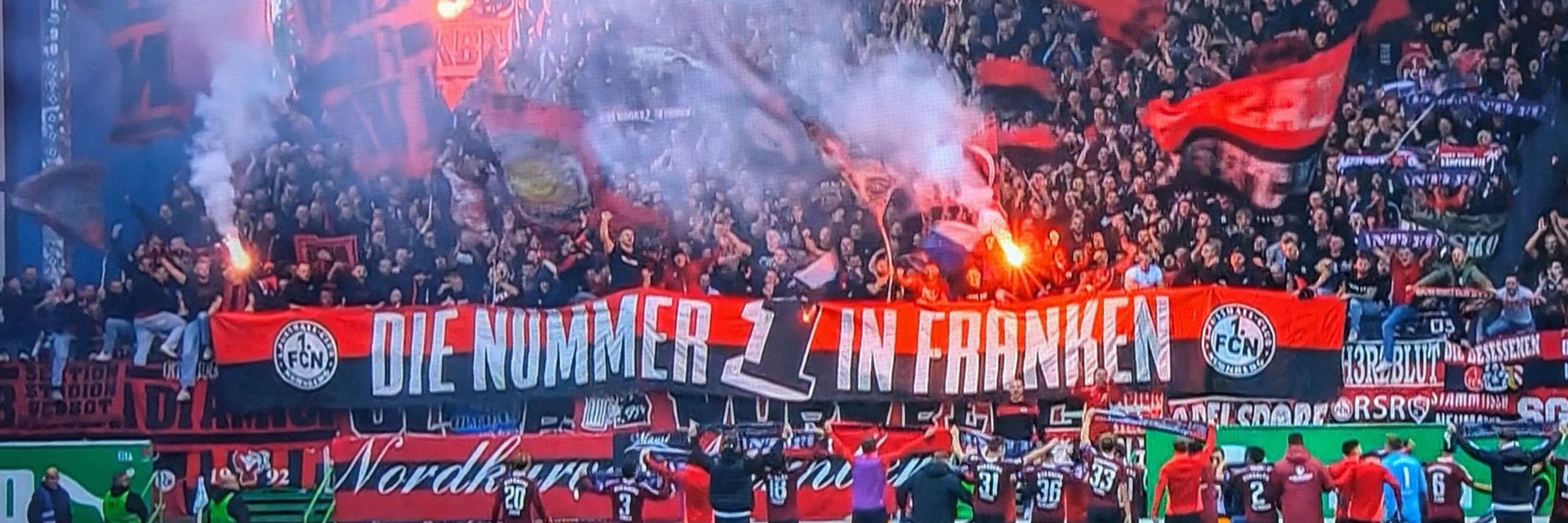 zertifizierter nämbercher | Derbysieger SZN