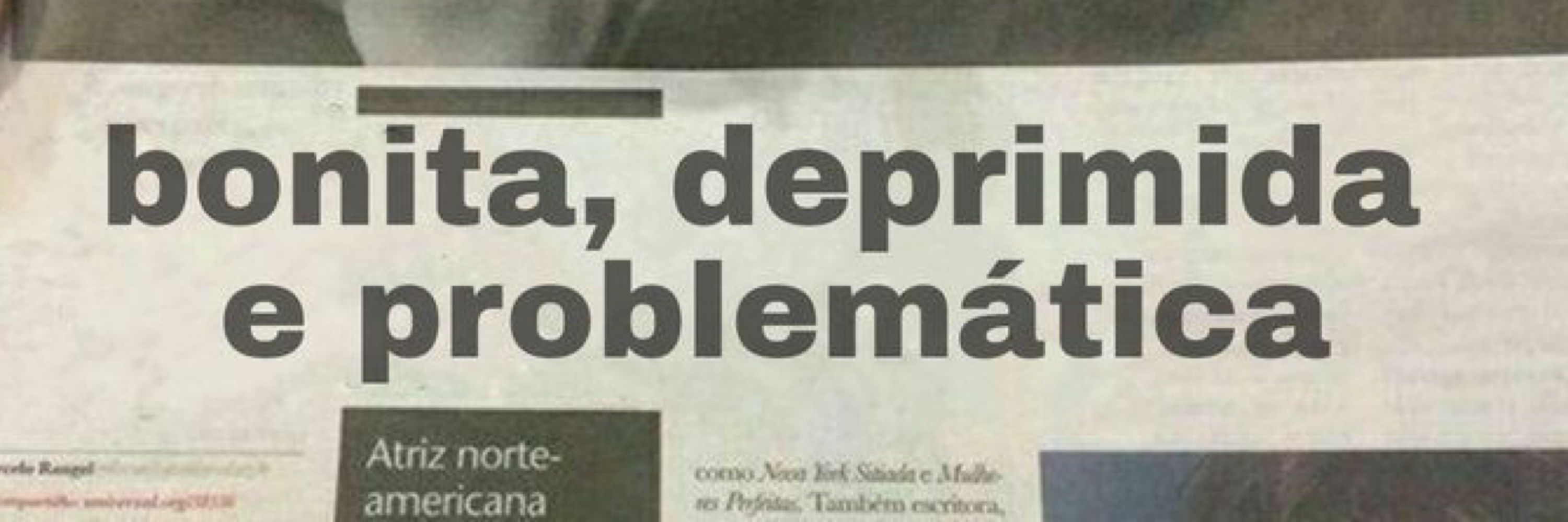 bionda