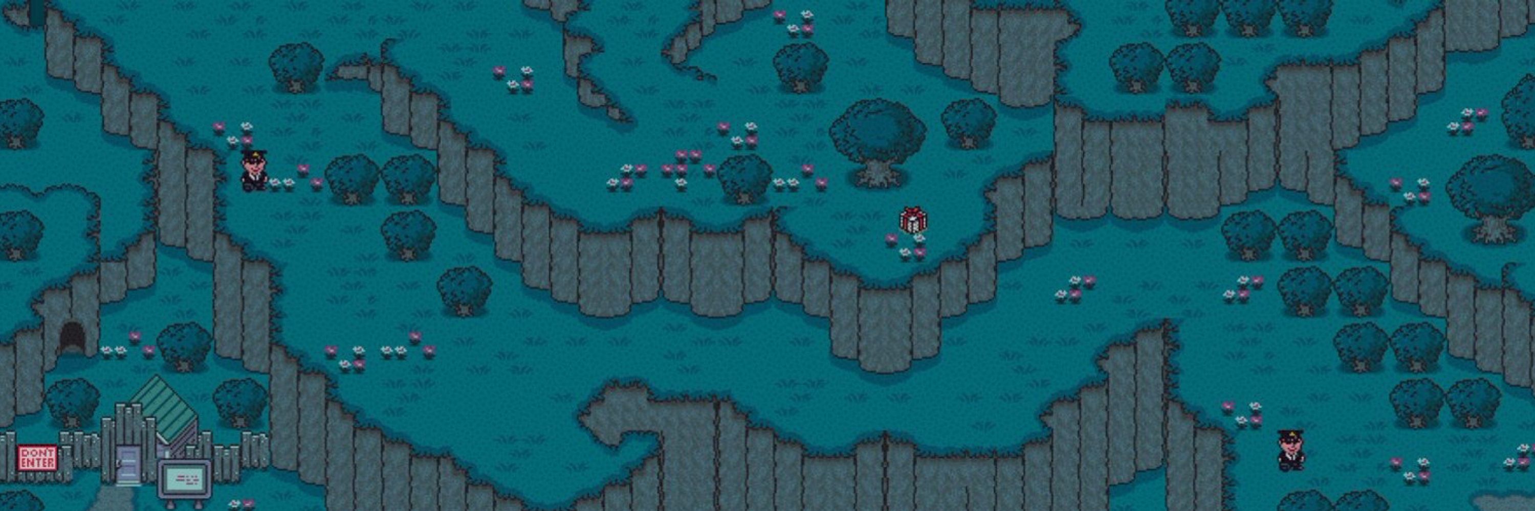 Ness