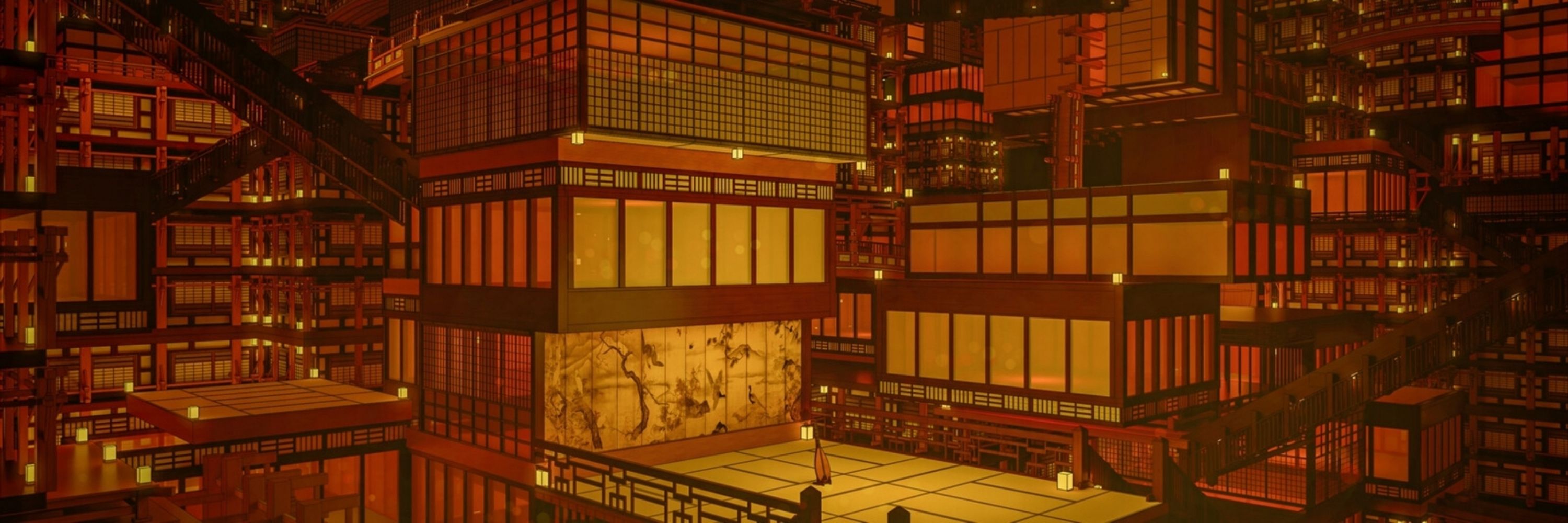 O Tengu Leitor