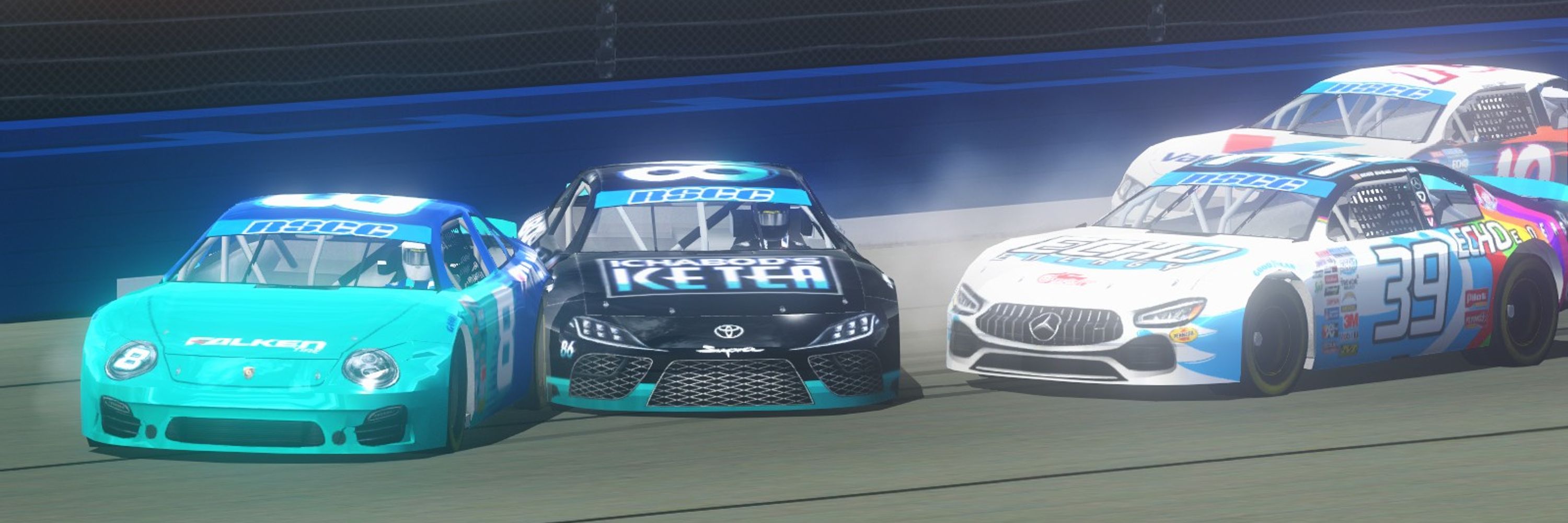 RSCC -- 5/7/25 @ Circuit of the Americas