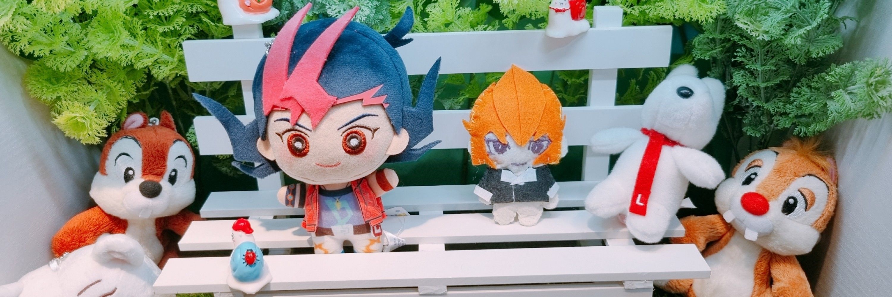 주라수동봇