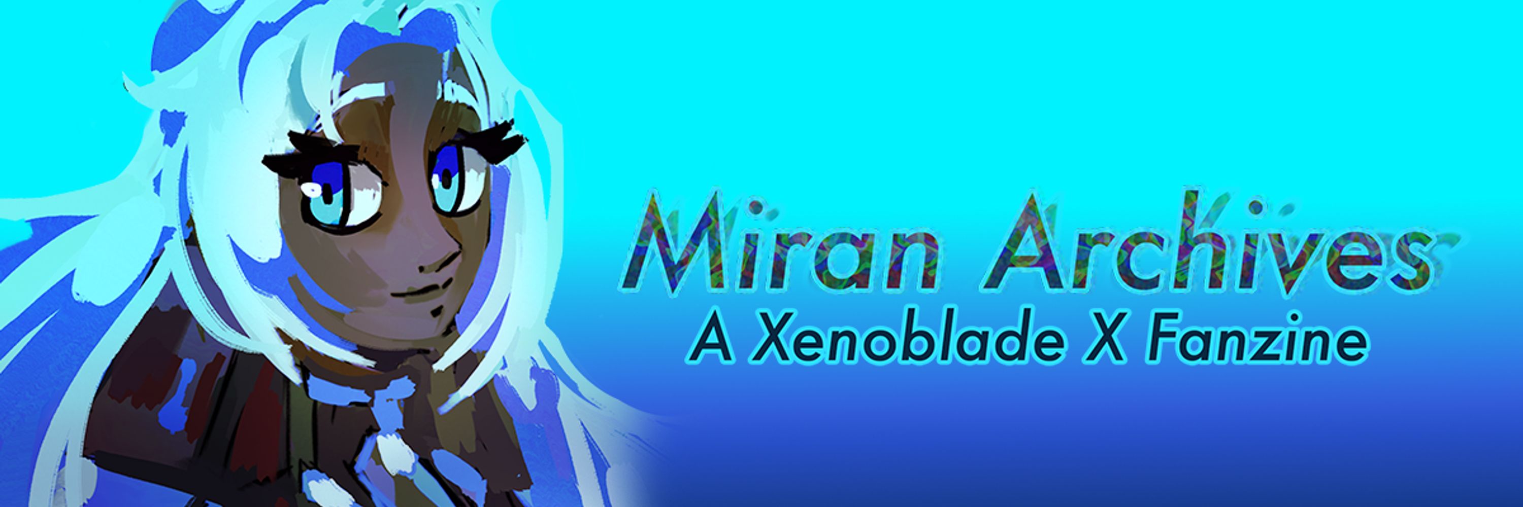 Miran Archives Zine