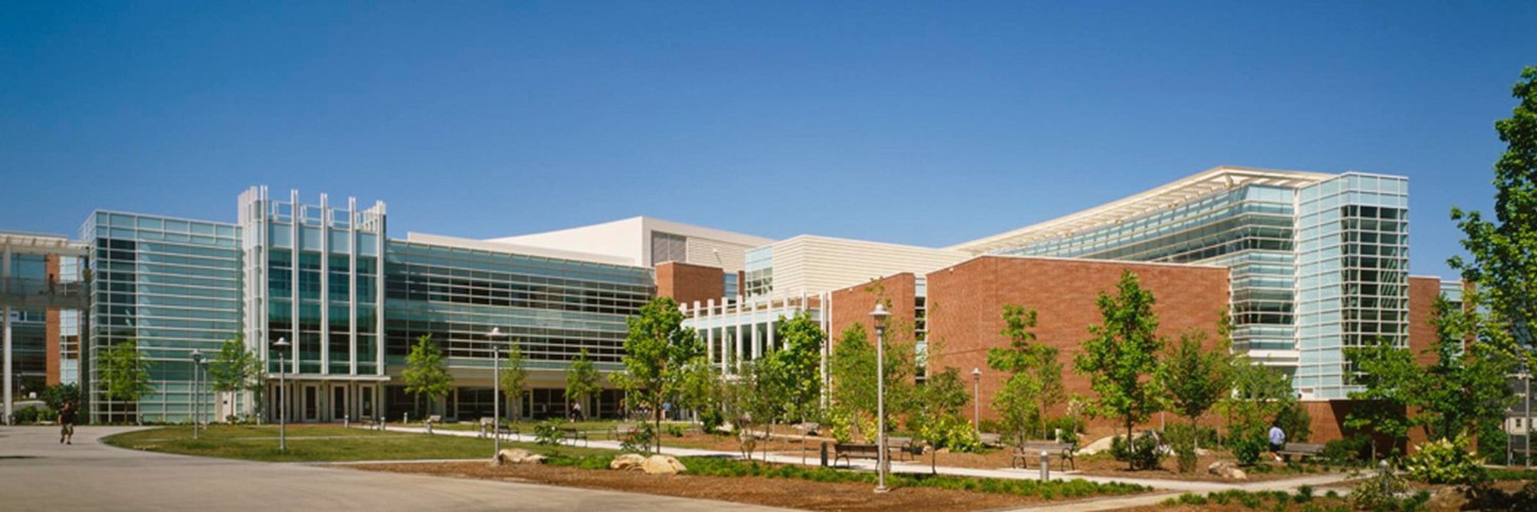 Sharc Lab @ Georgia Tech