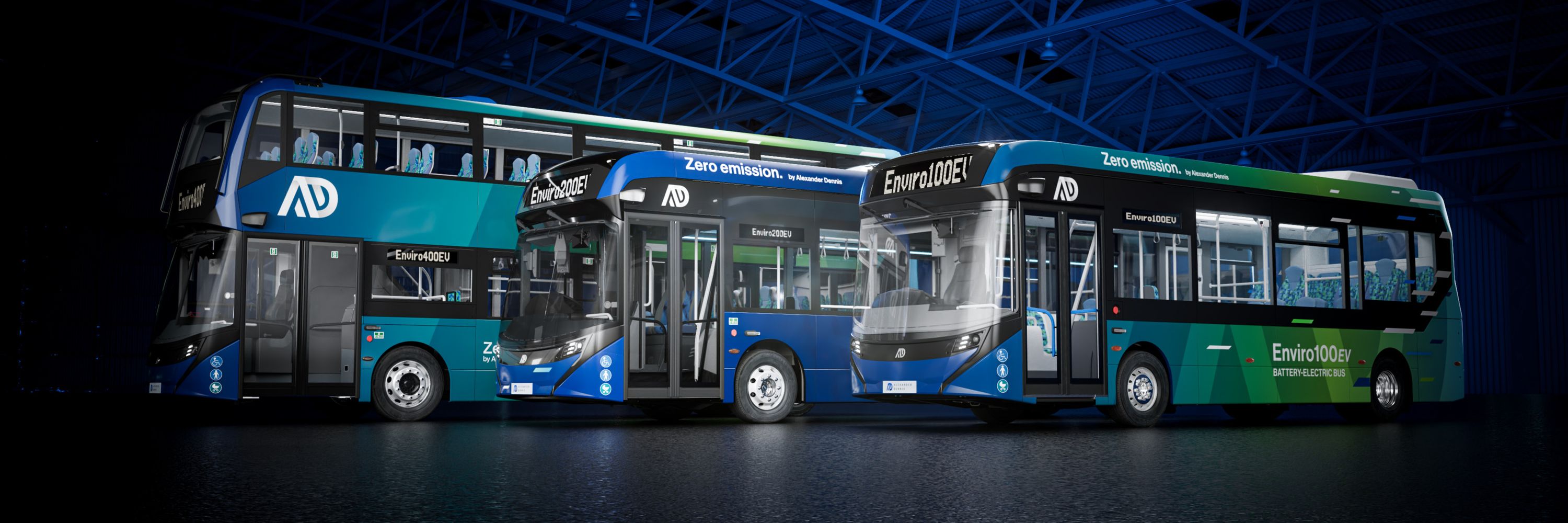 Alexander Dennis
