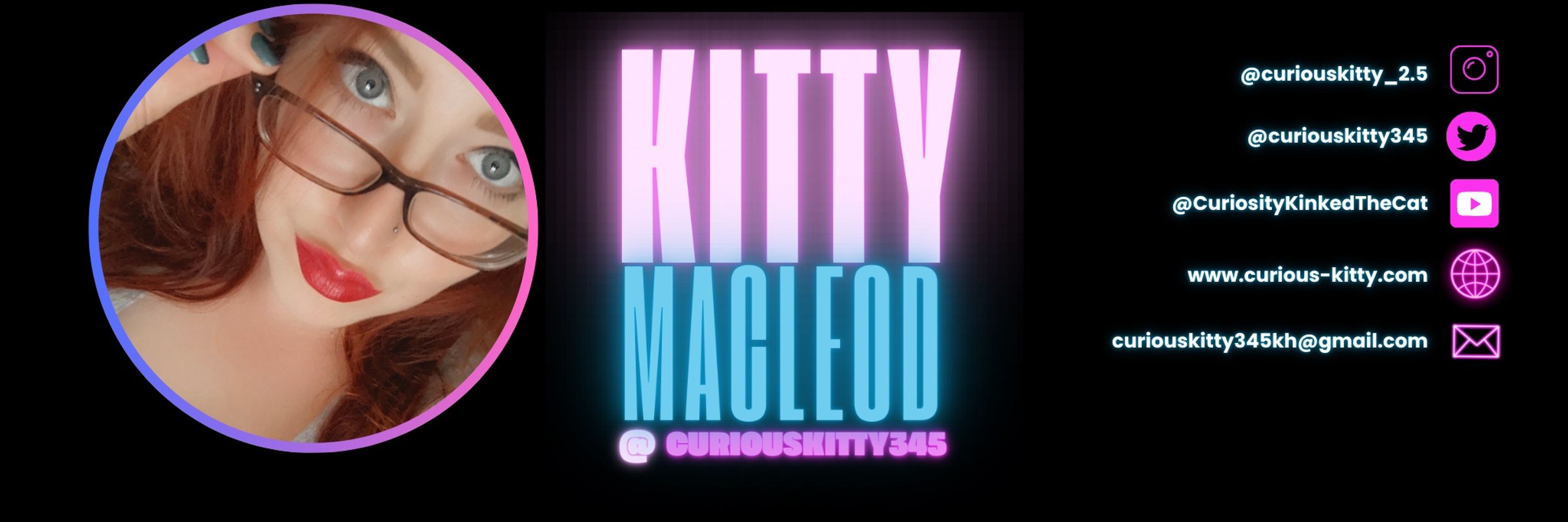 Kitty MacLeod