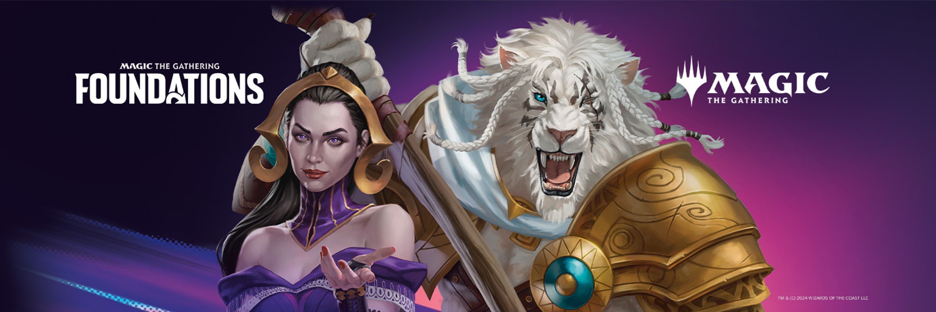 Magic: The Gathering