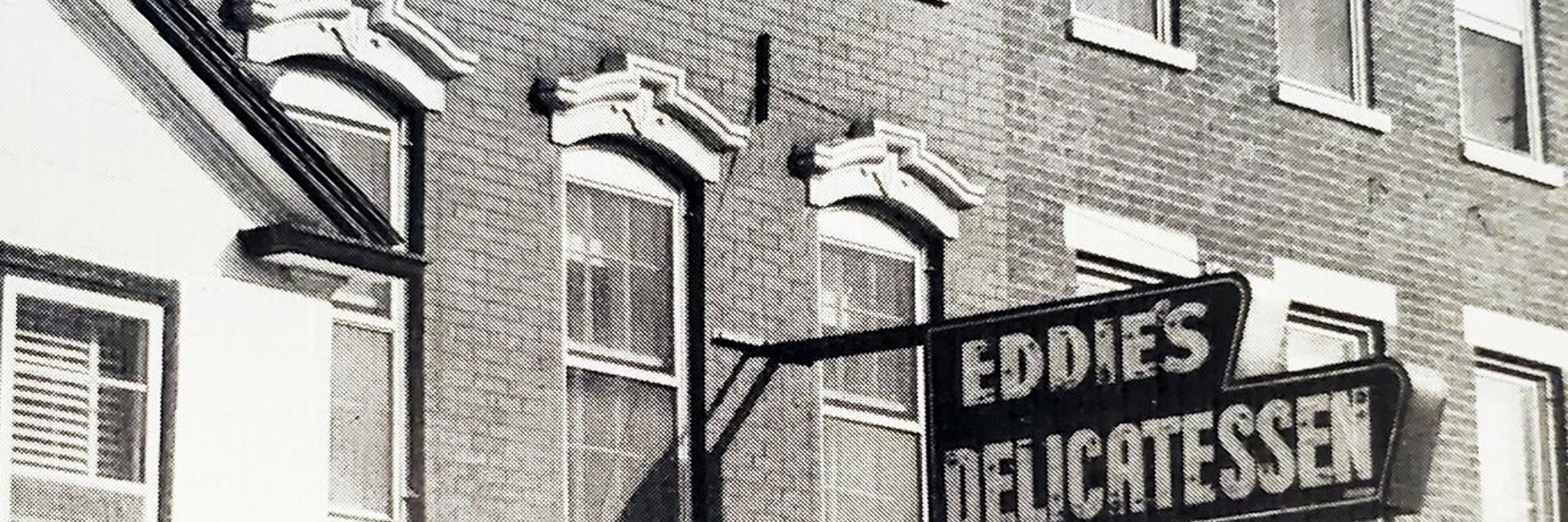 Eddie Feldmann