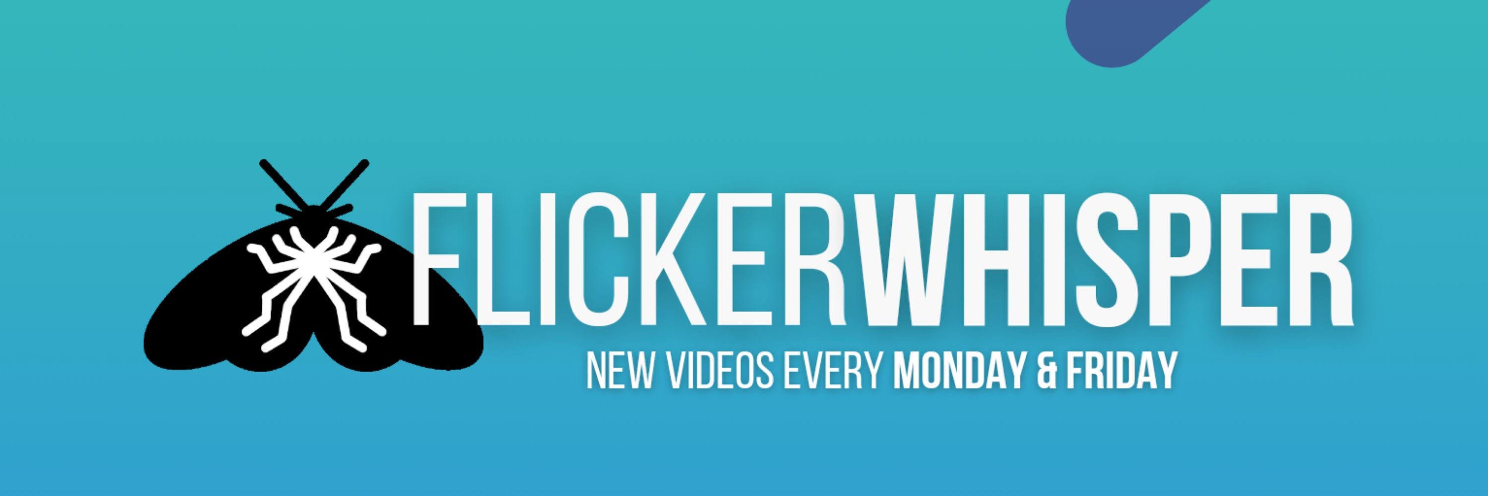 Flickerwhisper