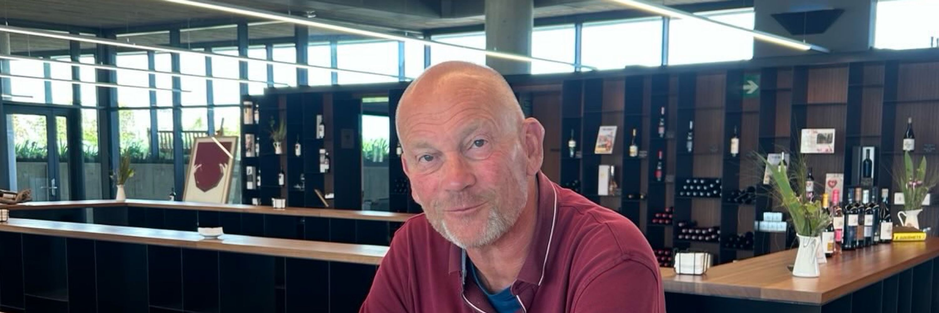 Peter van der Sluijs🌹