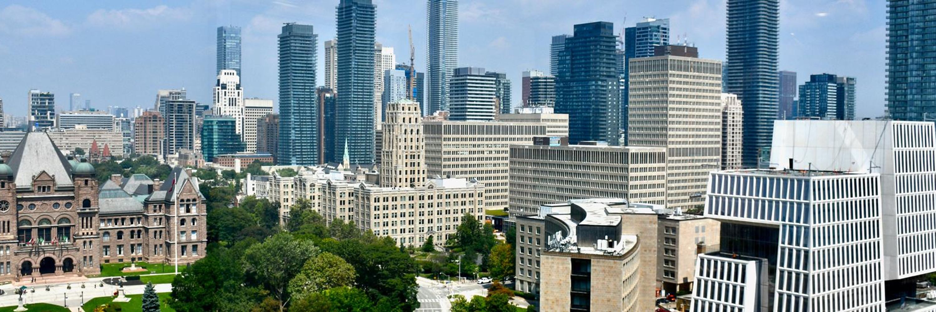 Department of Sociology | UofT