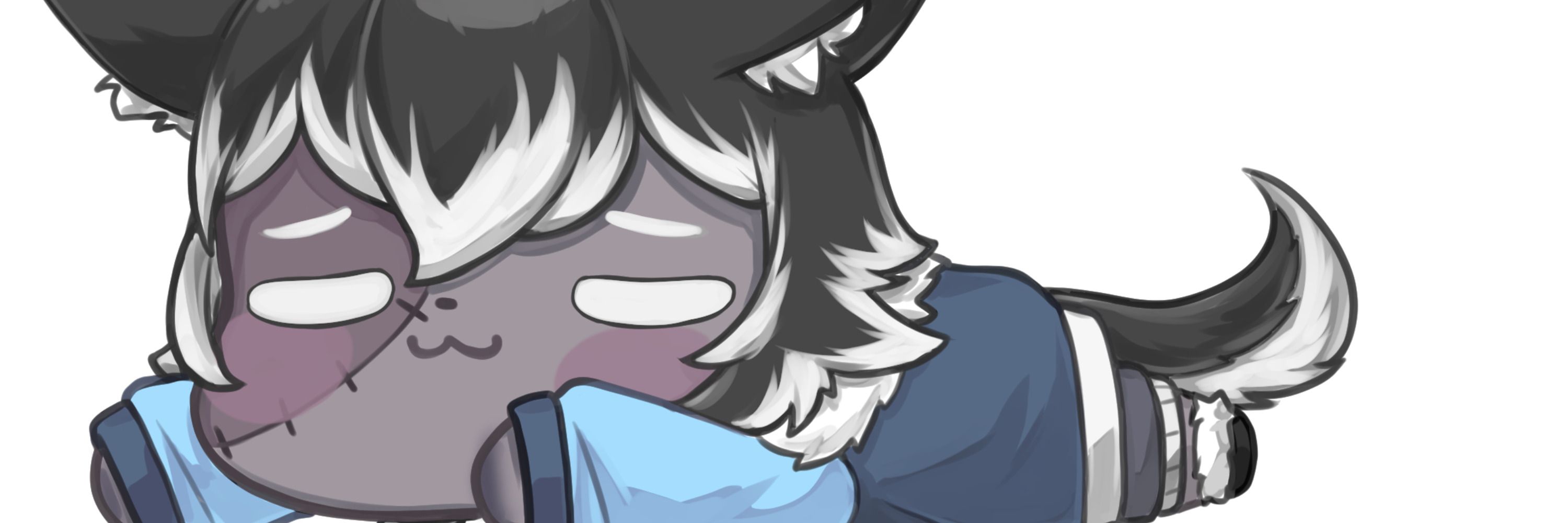Fuyu Sketch | Commissions Open
