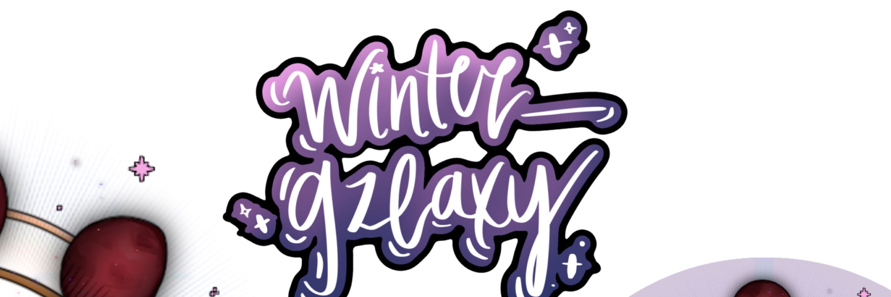 Wintergzalaxy🌨️🌌