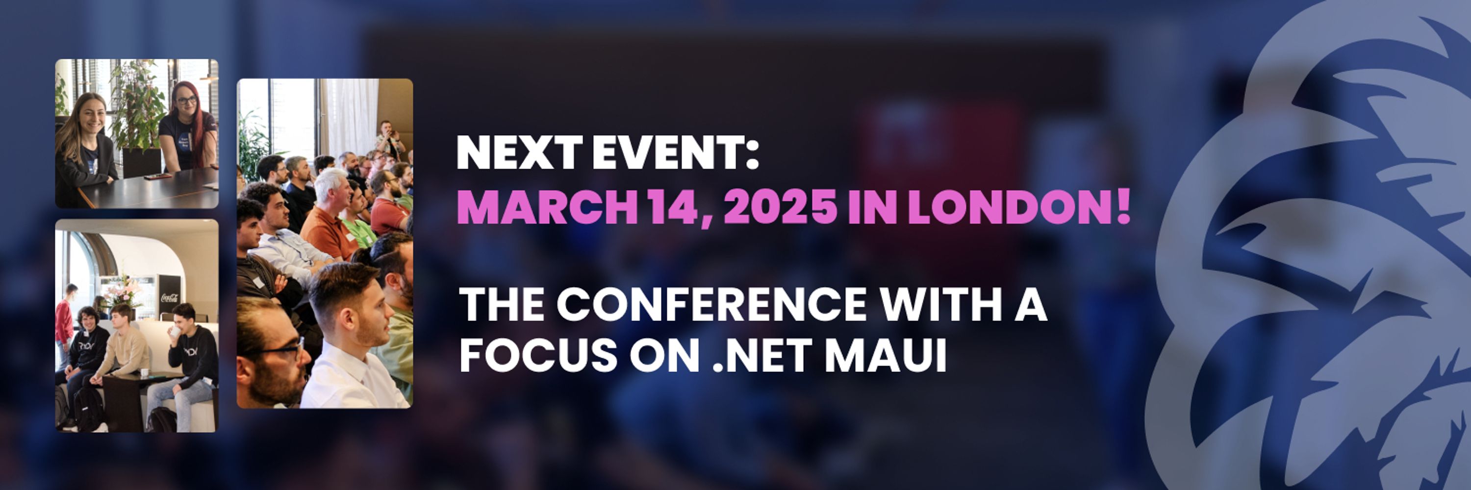 .NET MAUI Day