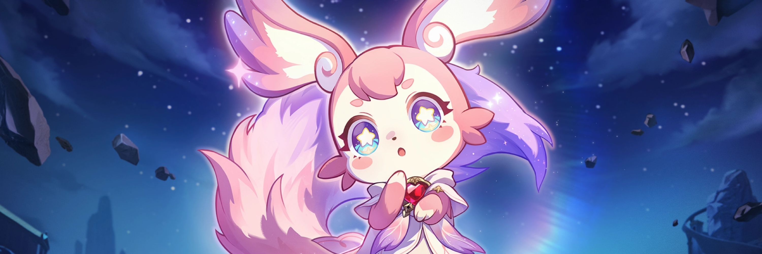 Still a Hiensimp@Dawntrail