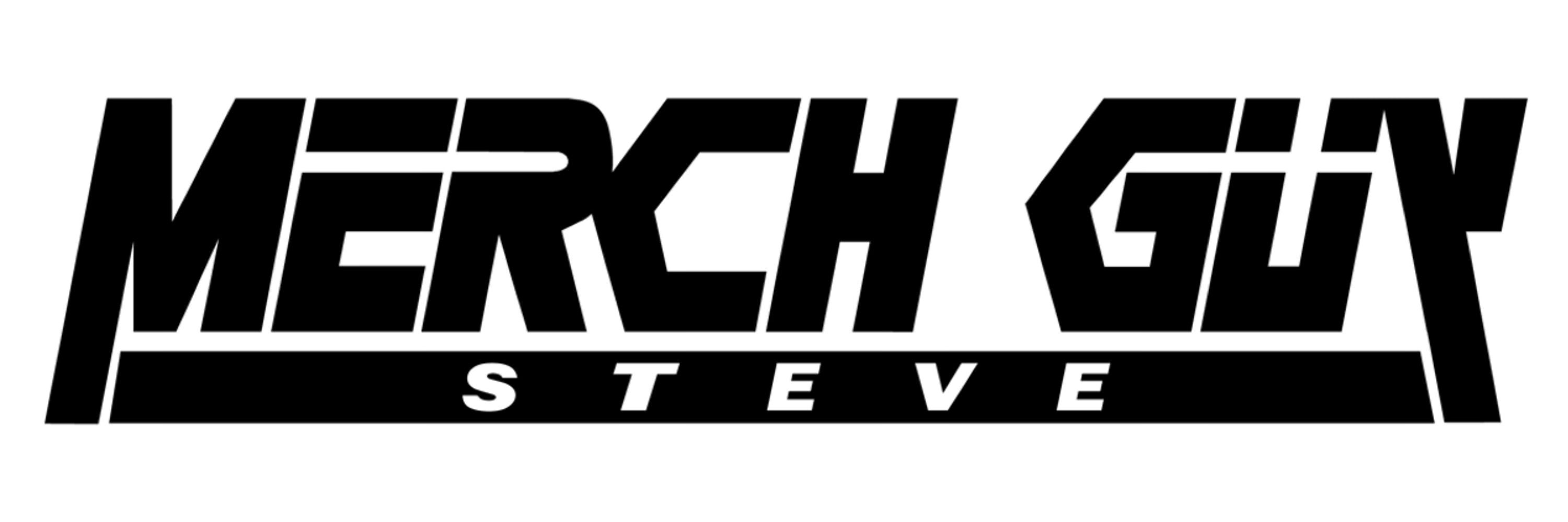 MerchGuySteve