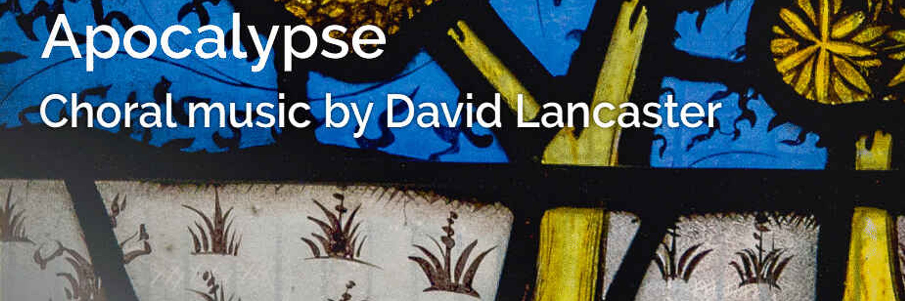 David Lancaster