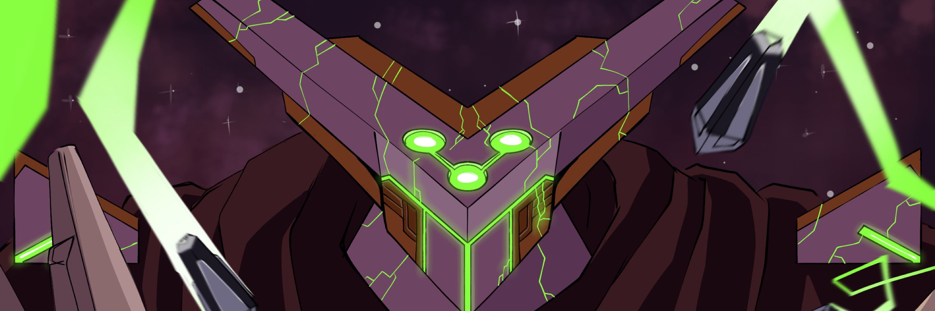 Axolnoid