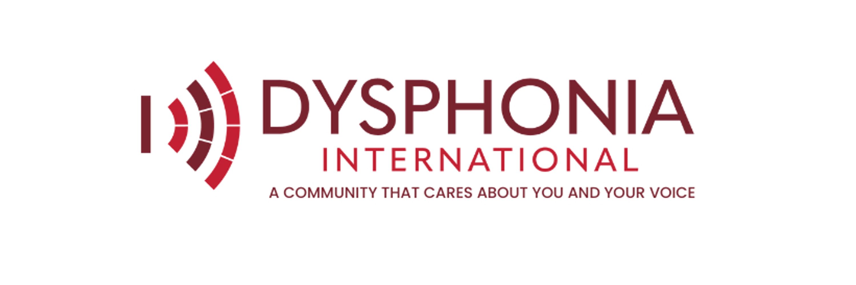 Dysphonia International