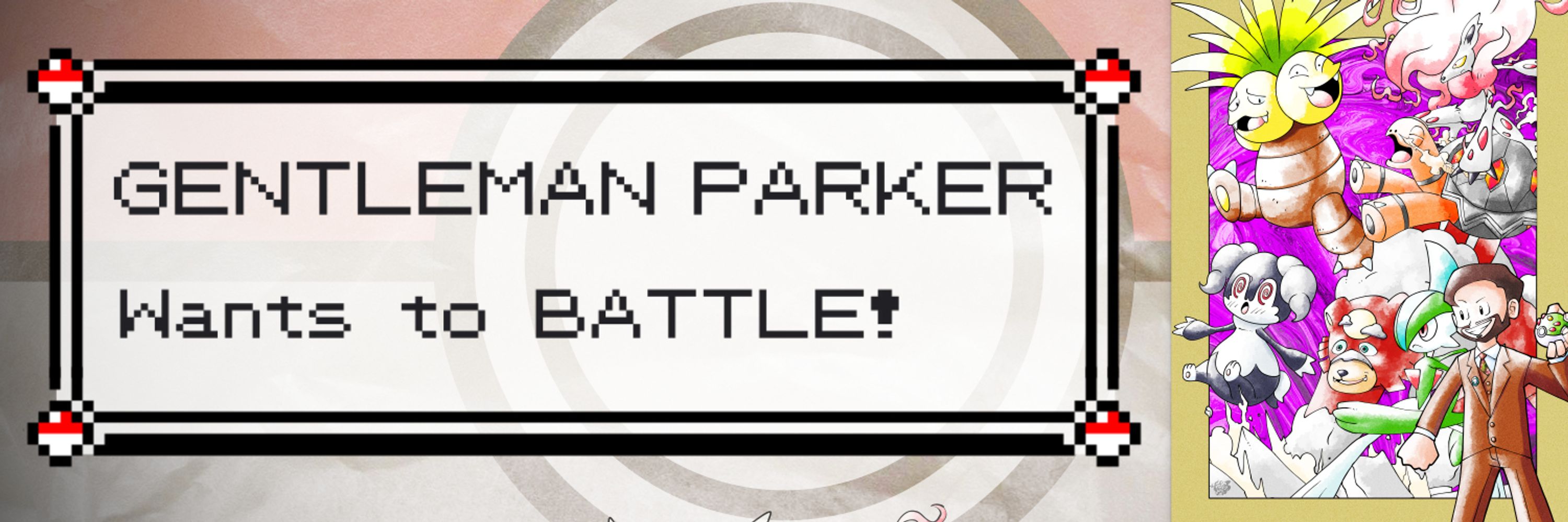 Parker Simmons