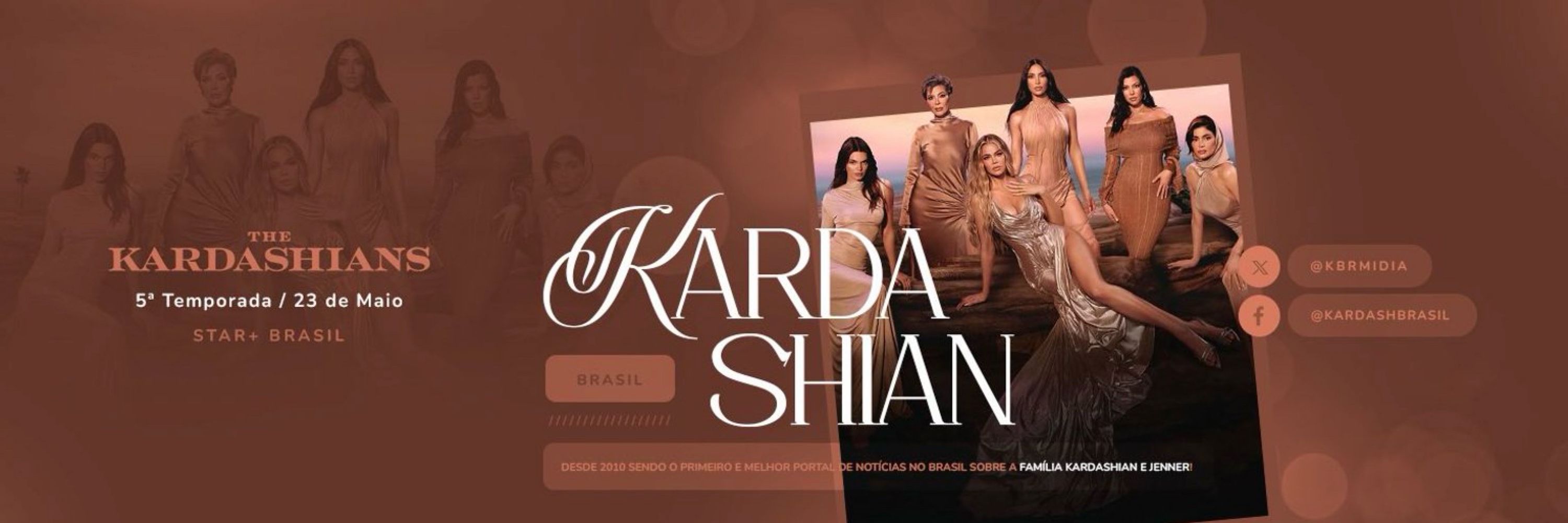 Kardashian Brasil 
