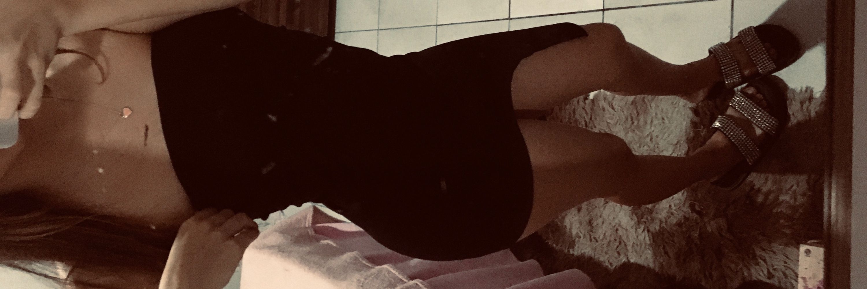 loira burra