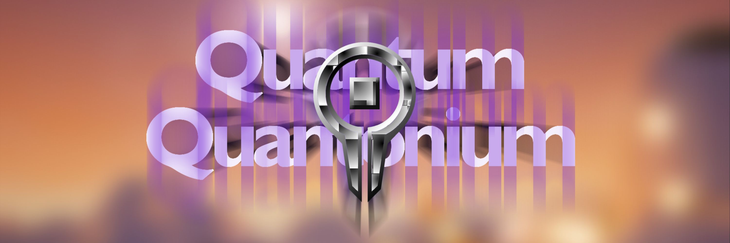 Quantum Quantonium
