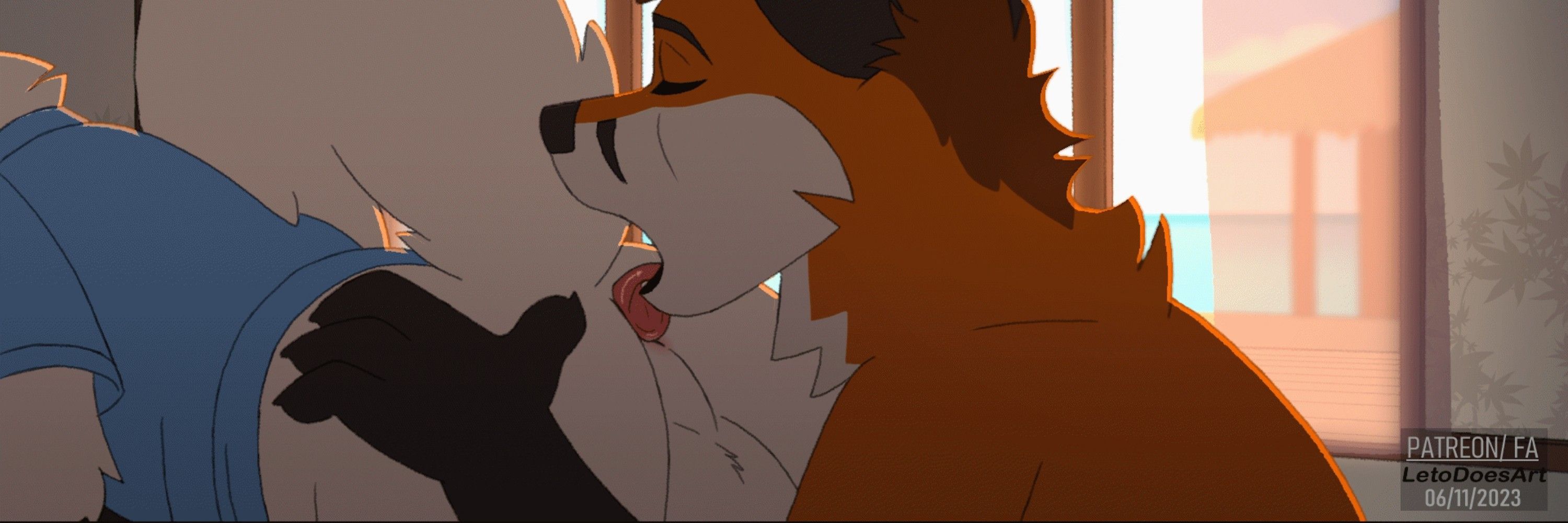 Pathetic Porn Compulsive Asshole Sniffer