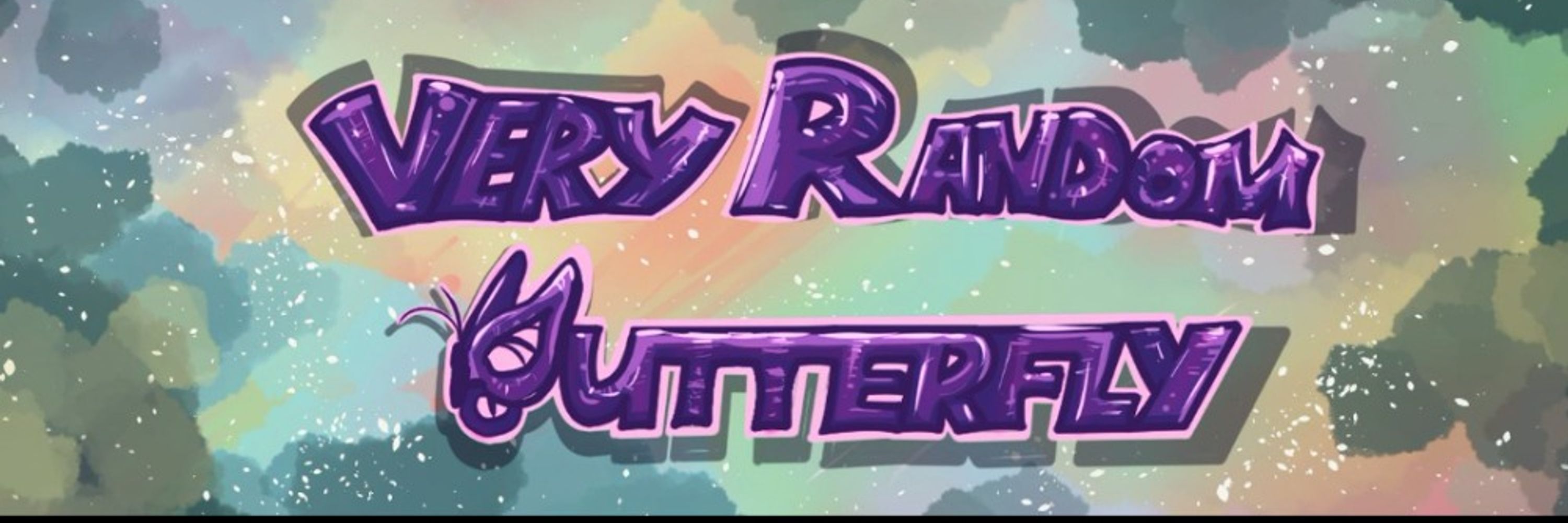 Veryrandombutterfly