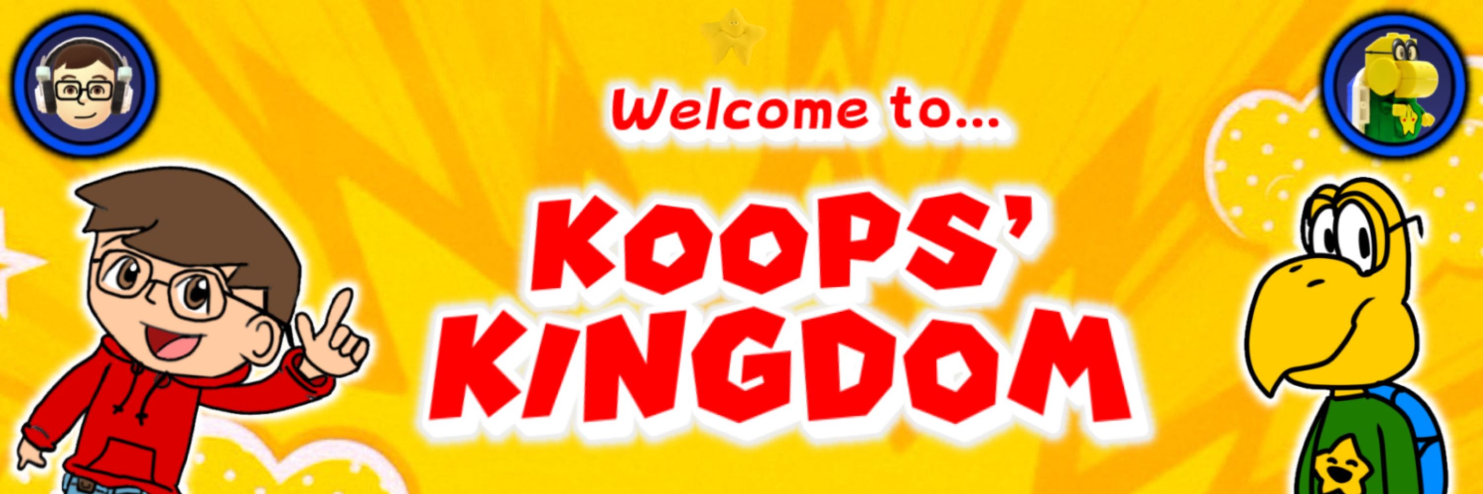 Koops’ Kingdom