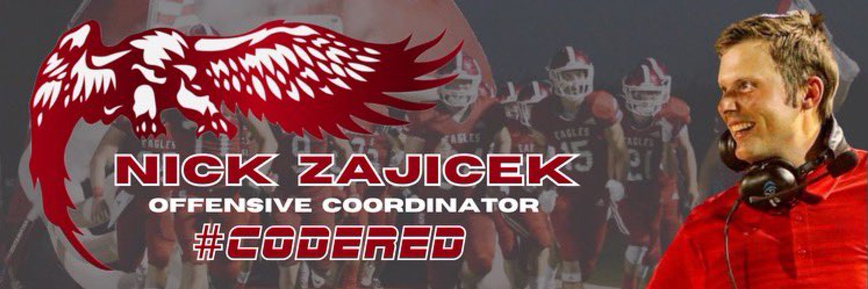 Nick Zajicek