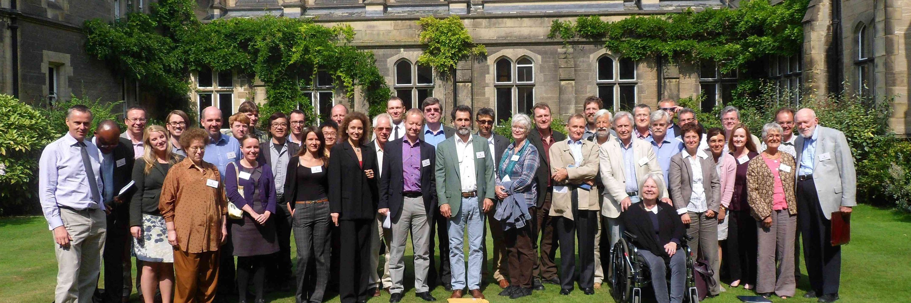 PSA British Idealism Specialist Group