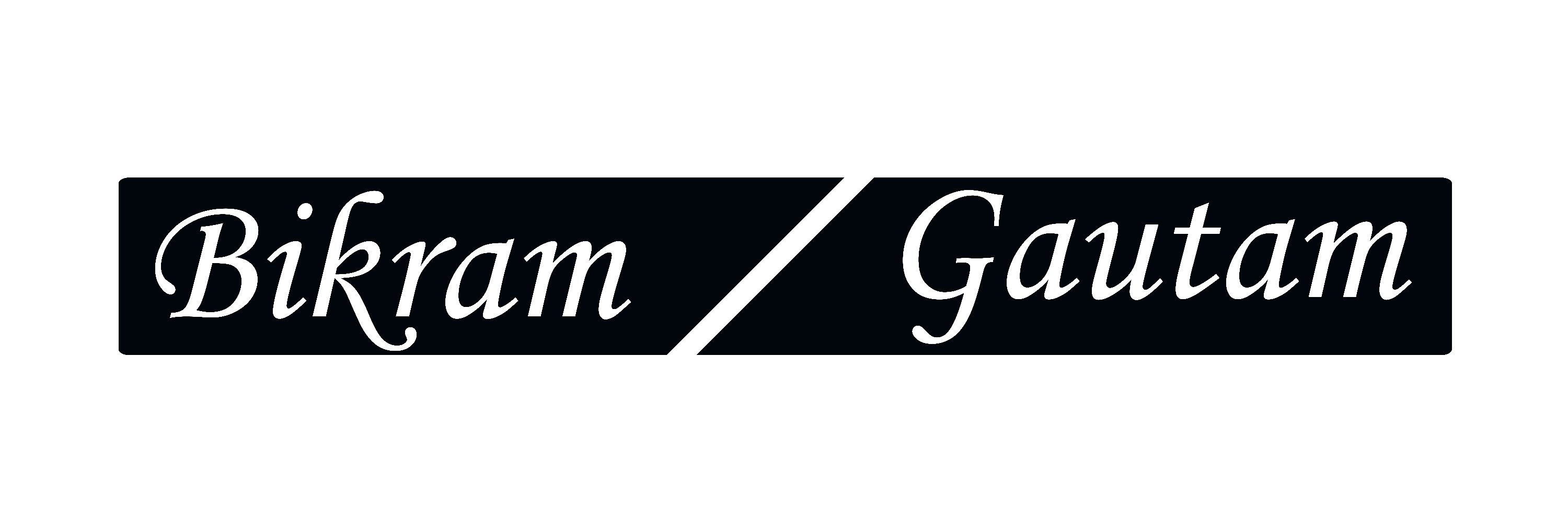Bikram Gautam🔷