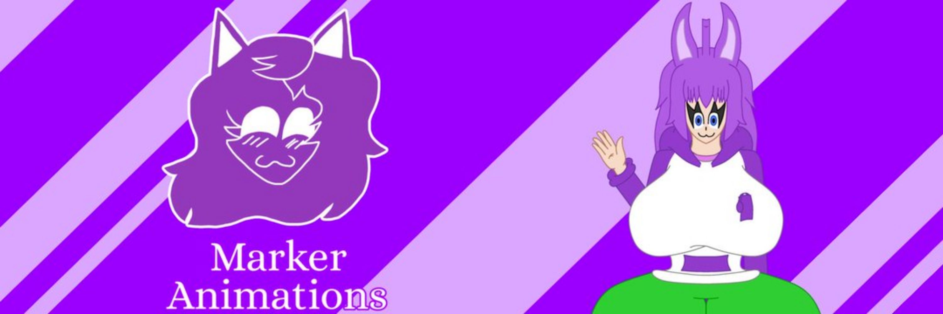 Marker Animations