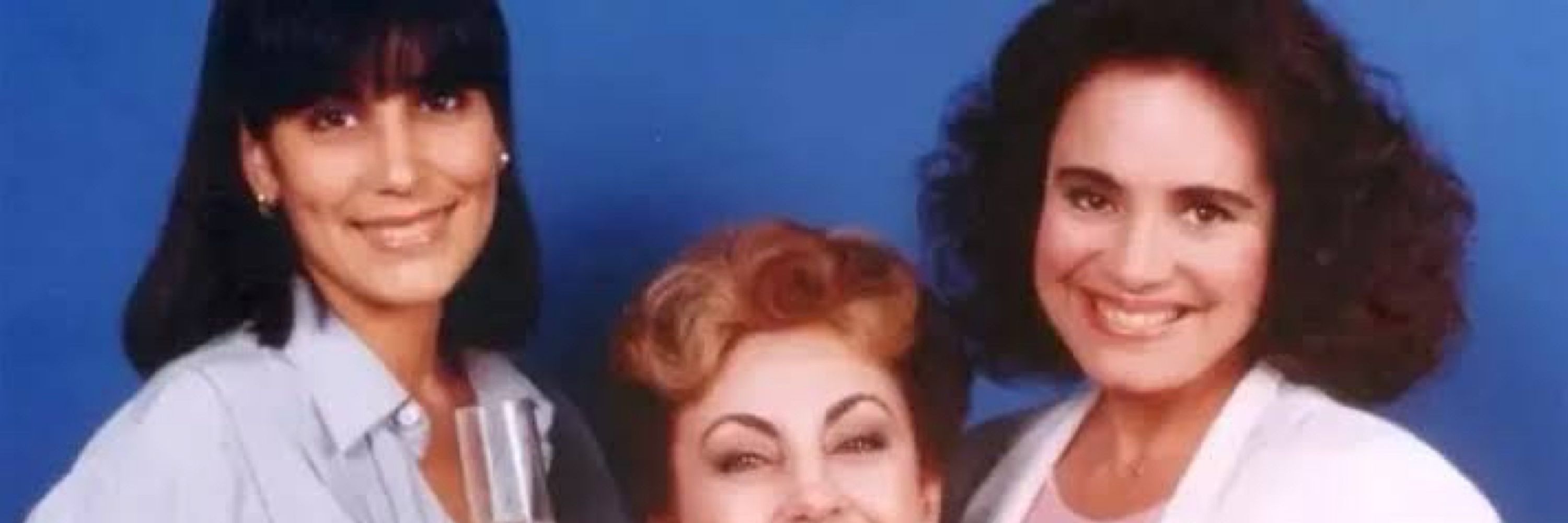 Maria Carolina 