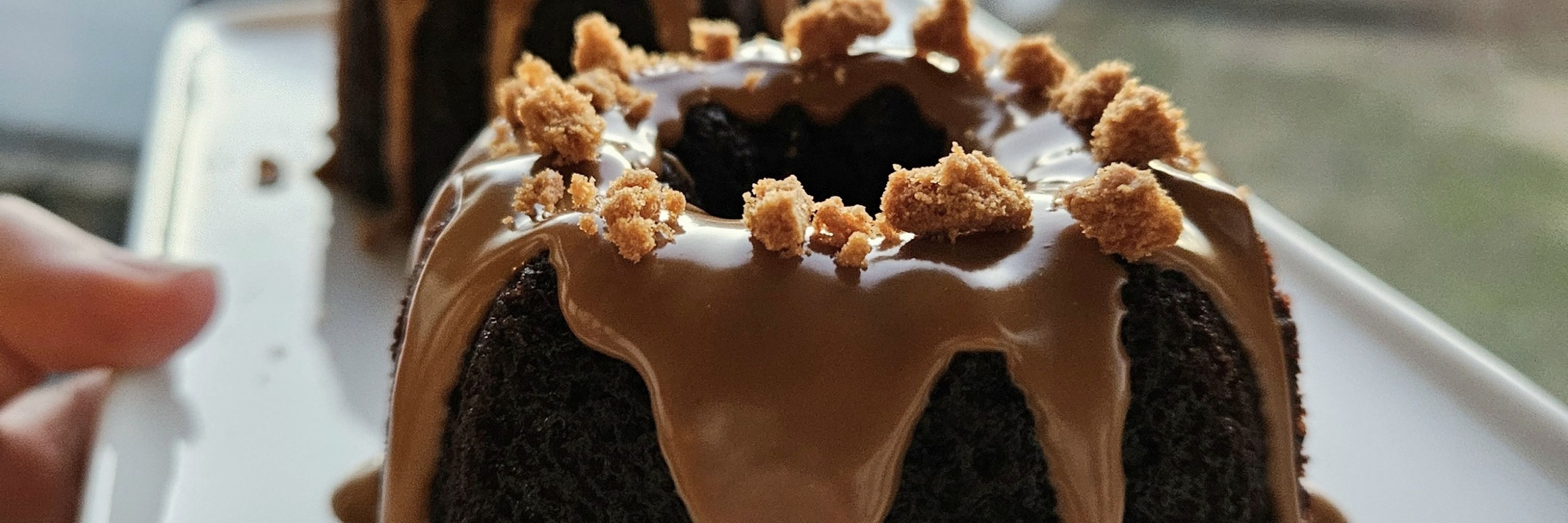 Sarah ~ Private Dessert Catering ~ NY