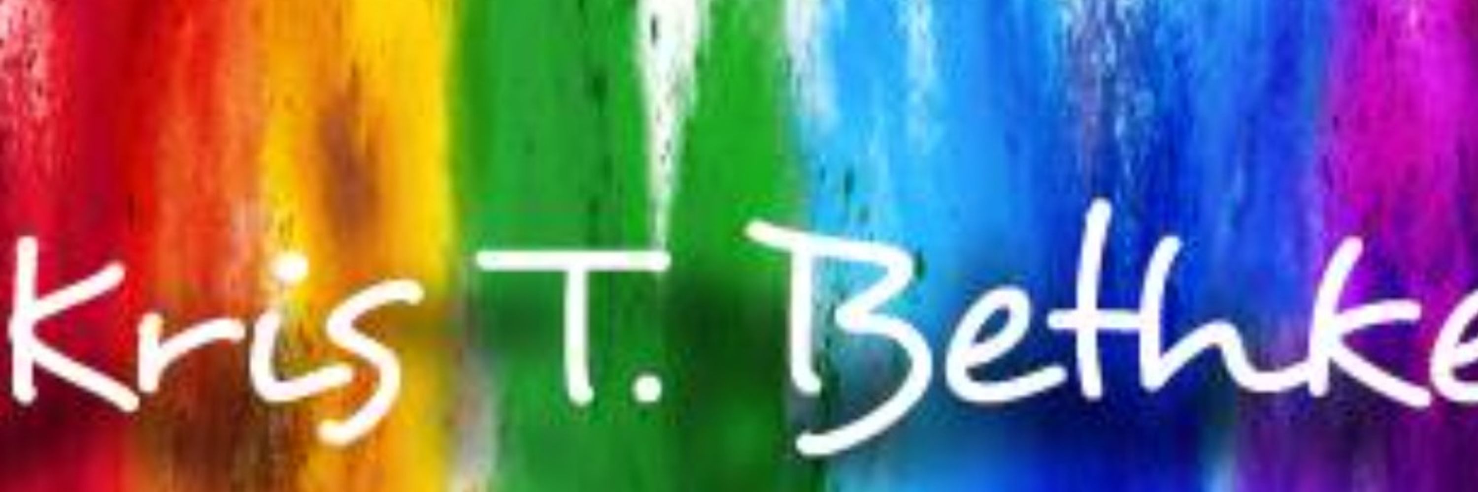 Kris T. Bethke