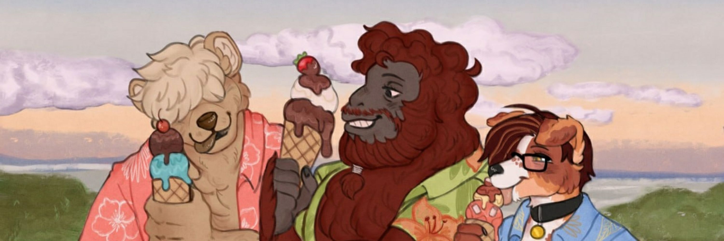 Ringo Bear