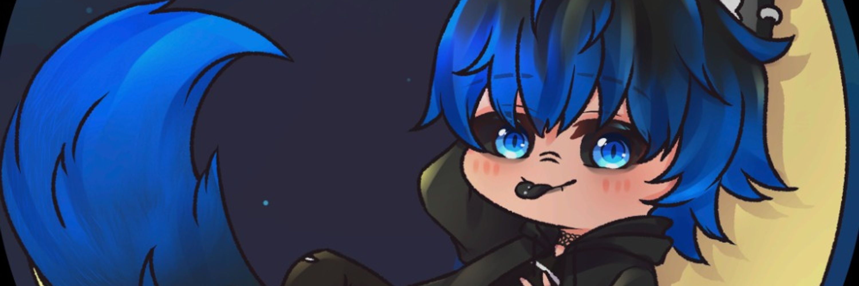 RavenTheFoxTTV