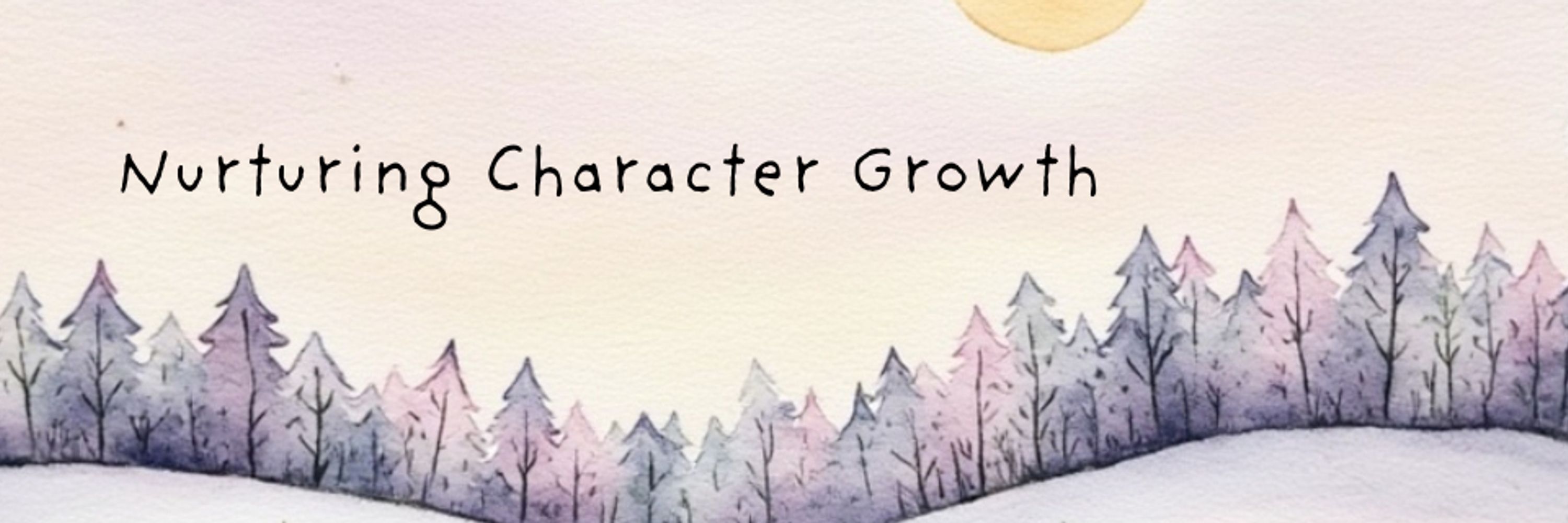 The Well Rooted Path
