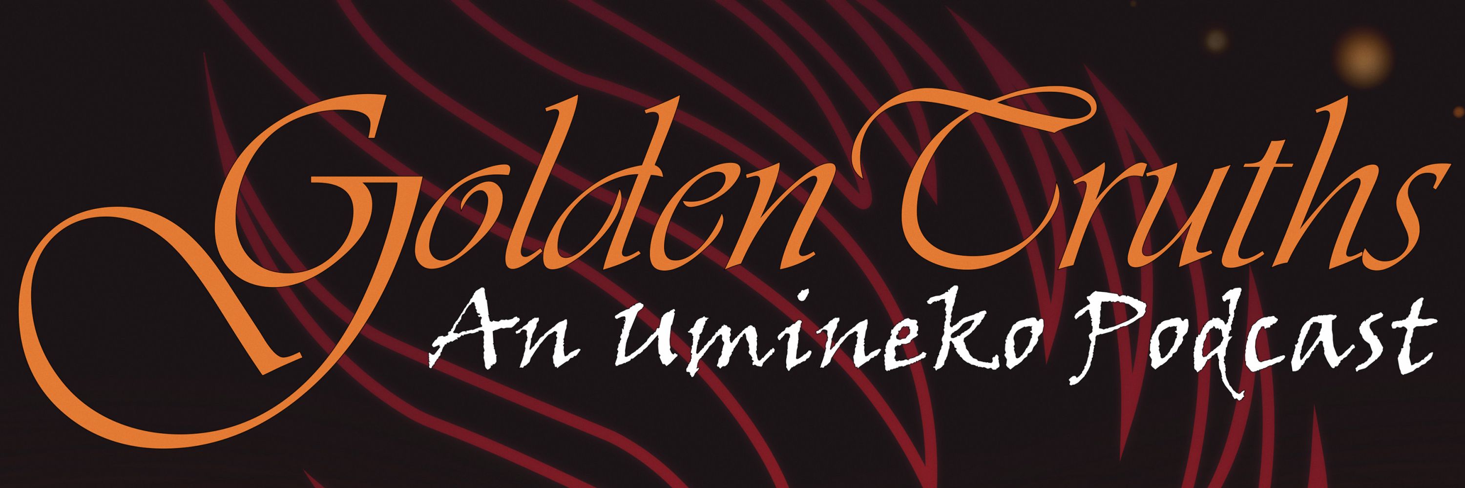 Golden Truths: An Umineko Podcast
