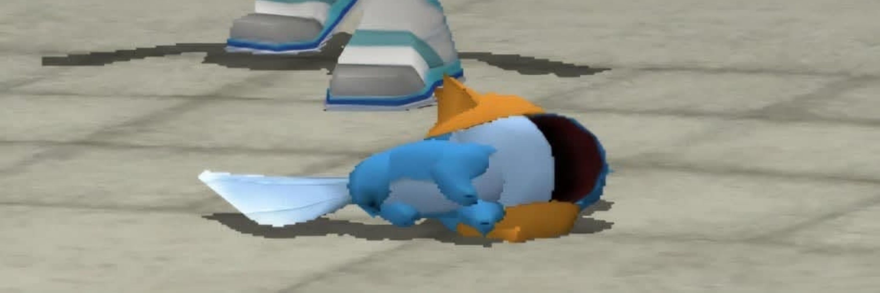 Memofish