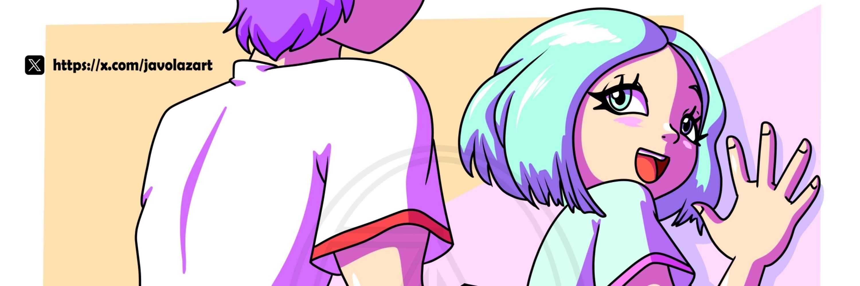 JavoLazART 🔞 Commission Open
