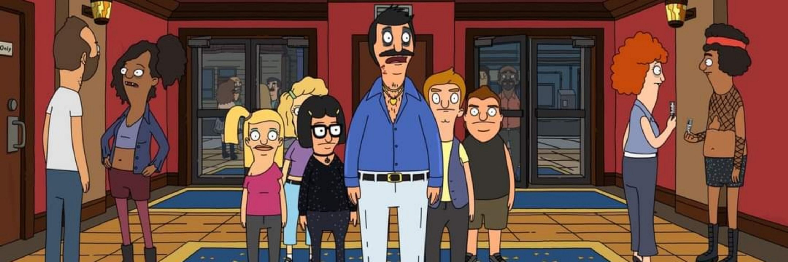 Rod Flanders